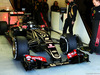 TEST F1 JEREZ 4 FEBBRAIO, Romain Grosjean (FRA) Lotus F1 E23.
04.02.2015.