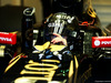 TEST F1 JEREZ 4 FEBBRAIO, Romain Grosjean (FRA) Lotus F1 E23.
04.02.2015.