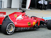 TEST F1 JEREZ 4 FEBBRAIO, Kimi Raikkonen (FIN) Ferrari SF15-T.
04.02.2015.
