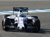 TEST F1 JEREZ 4 FEBBRAIO, Felipe Massa (BRA) Williams FW37.
04.02.2015.