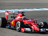 TEST F1 JEREZ 4 FEBBRAIO, Kimi Raikkonen (FIN) Ferrari SF15-T.
04.02.2015.