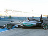 TEST F1 JEREZ 4 FEBBRAIO, Lewis Hamilton (GBR) Mercedes AMG F1 W06.
04.02.2015.
