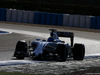 TEST F1 JEREZ 4 FEBBRAIO, Felipe Massa (BRA) Williams FW37.
04.02.2015.