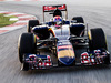 TORO ROSSO STR10, Carlos Sainz (ESP), Scuderia Toro Rosso
31.01.2015.