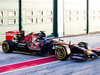 TORO ROSSO STR10, (L to R): Max Verstappen (NLD) Scuderia Toro Rosso e team mate Carlos Sainz Jr (ESP) Scuderia Toro Rosso unveil the new Scuderia Toro Rosso STR10.
31.01.2015.