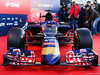 TORO ROSSO STR10, The Scuderia Toro Rosso STR10 is unveiled.
31.01.2015.