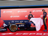 TORO ROSSO STR10