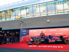 TORO ROSSO STR10