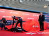 TORO ROSSO STR10, (L to R): Max Verstappen (NLD) Scuderia Toro Rosso e team mate Carlos Sainz Jr (ESP) Scuderia Toro Rosso unveil the new Scuderia Toro Rosso STR10.
31.01.2015.