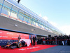 TORO ROSSO STR10, (L to R): Max Verstappen (NLD) Scuderia Toro Rosso e team mate Carlos Sainz Jr (ESP) Scuderia Toro Rosso unveil the new Scuderia Toro Rosso STR10.
31.01.2015.
