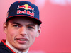 TORO ROSSO STR10, Max Verstappen (NL), Scuderia Toro Rosso 
31.01.2015.