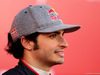 TORO ROSSO STR10, Carlos Sainz (ESP), Scuderia Toro Rosso
31.01.2015.