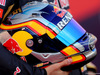 TORO ROSSO STR10, Helmet of Carlos Sainz (ESP), Scuderia Toro Rosso
31.01.2015.