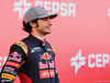 TORO ROSSO STR10, Carlos Sainz Jr (ESP) Scuderia Toro Rosso.
31.01.2015.