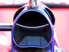 TORO ROSSO STR10, technical detail of the Toro Rosso
31.01.2015.