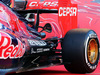 TORO ROSSO STR10, Scuderia Toro Rosso STR10 sidepod detail.
31.01.2015.