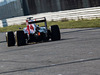 TORO ROSSO STR10, Max Verstappen (NLD) Scuderia Toro Rosso with the new Scuderia Toro Rosso STR10.
31.01.2015.
