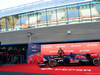 TORO ROSSO STR10, Carlos Sainz Jr (ESP) Scuderia Toro Rosso STR10.
31.01.2015.