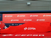 TORO ROSSO STR10, The Scuderia Toro Rosso STR10 awaits its unveiling.
31.01.2015.