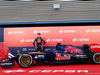 TORO ROSSO STR10, Max Verstappen (NLD) Scuderia Toro Rosso STR10.
31.01.2015.