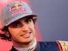 TORO ROSSO STR10, Carlos Sainz (ESP), Scuderia Toro Rosso
31.01.2015.