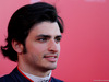 TORO ROSSO STR10, Carlos Sainz (ESP), Scuderia Toro Rosso
31.01.2015.