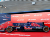 TORO ROSSO STR10, The new Scuderia Toro Rosso STR10 is unveiled.
31.01.2015.