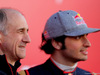 TORO ROSSO STR10, Franz Tost (AUT), Scuderia Toro Rosso, Team Principal 
31.01.2015.