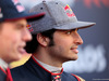 TORO ROSSO STR10, Carlos Sainz (ESP), Scuderia Toro Rosso
31.01.2015.