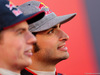 TORO ROSSO STR10, Carlos Sainz (ESP), Scuderia Toro Rosso
31.01.2015.