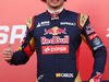TORO ROSSO STR10, Carlos Sainz Jr (ESP) Scuderia Toro Rosso.
31.01.2015.