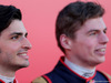 TORO ROSSO STR10, Carlos Sainz (ESP), Scuderia Toro Rosso
31.01.2015.