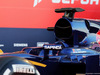 TORO ROSSO STR10, Scuderia Toro Rosso STR10 engine cover detail.
31.01.2015.