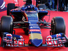 TORO ROSSO STR10, Scuderia Toro Rosso STR10 unveiling.
31.01.2015.