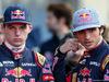 TORO ROSSO STR10, Max Verstappen (NL), Scuderia Toro Rosso e Carlos Sainz (ESP), Scuderia Toro Rosso
31.01.2015.