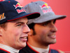 TORO ROSSO STR10, Max Verstappen (NL), Scuderia Toro Rosso 
31.01.2015.