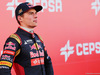 TORO ROSSO STR10, Max Verstappen (NLD) Scuderia Toro Rosso.
31.01.2015.