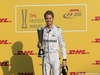 GP ABU DHABI, 27.11.2016 - Nico Rosberg (GER) Mercedes AMG F1 W07 Hybrid