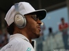 GP ABU DHABI, 27.11.2016 - Lewis Hamilton (GBR) Mercedes AMG F1 W07 Hybrid