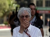 GP ABU DHABI, 27.11.2016 - Bernie Ecclestone (GBR), President e CEO of FOM