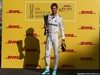 GP ABU DHABI, 27.11.2016 - Nico Rosberg (GER) Mercedes AMG F1 W07 Hybrid