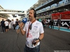 GP ABU DHABI, 27.11.2016 - Gara, Luis Fernando Ramos (BRA), Journalist