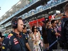 GP ABU DHABI, 27.11.2016 - Gara, Christian Horner (GBR), Red Bull Racing, Sporting Director