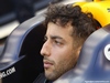 GP ABU DHABI, 27.11.2016 - Gara, Daniel Ricciardo (AUS) Red Bull Racing RB12
