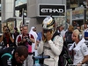 GP ABU DHABI, 27.11.2016 - Gara, Lewis Hamilton (GBR) Mercedes AMG F1 W07 Hybrid