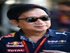 GP ABU DHABI, 27.11.2016 - Gara, Chalerm Yoovidhya, Red Bull Racing )