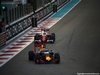 GP ABU DHABI, 27.11.2016 - Gara, 2nd place Nico Rosberg (GER) Mercedes AMG F1 W07 Hybrid e Champion 2016