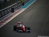 GP ABU DHABI, 27.11.2016 - Gara, Sebastian Vettel (GER) Ferrari SF16-H