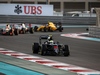 GP ABU DHABI, 27.11.2016 - Gara, Jenson Button (GBR)  McLaren Honda MP4-31