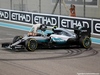 GP ABU DHABI, 27.11.2016 - Gara, 2nd place Nico Rosberg (GER) Mercedes AMG F1 W07 Hybrid e Champion 2016